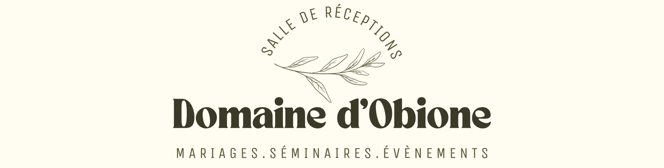 Domaine d'Obione
