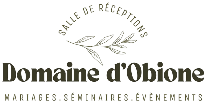 Domaine d'Obione